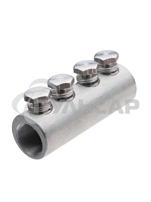 Соединитель болтовой 4СБ-25/50 КВТ 65812