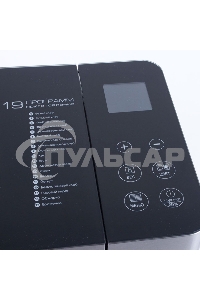 Хлебопечь Endever Skyline MB-53, 710Вт, 19 программ, таймер 15ч, сохранение уст. прогр., авт. термостат, автоподогрев 60 мин