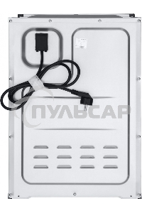 Шкаф духовой электрический Maunfeld EOEM516B, встраиваемый