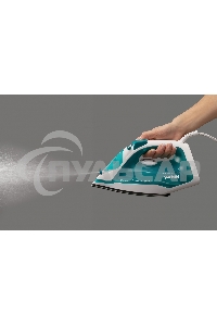 Утюг Gorenje SIH1800TQC 1800Вт зеленый/белый