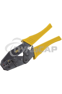 Клещи обжимные КО-01 1,5-6мм ИЭК