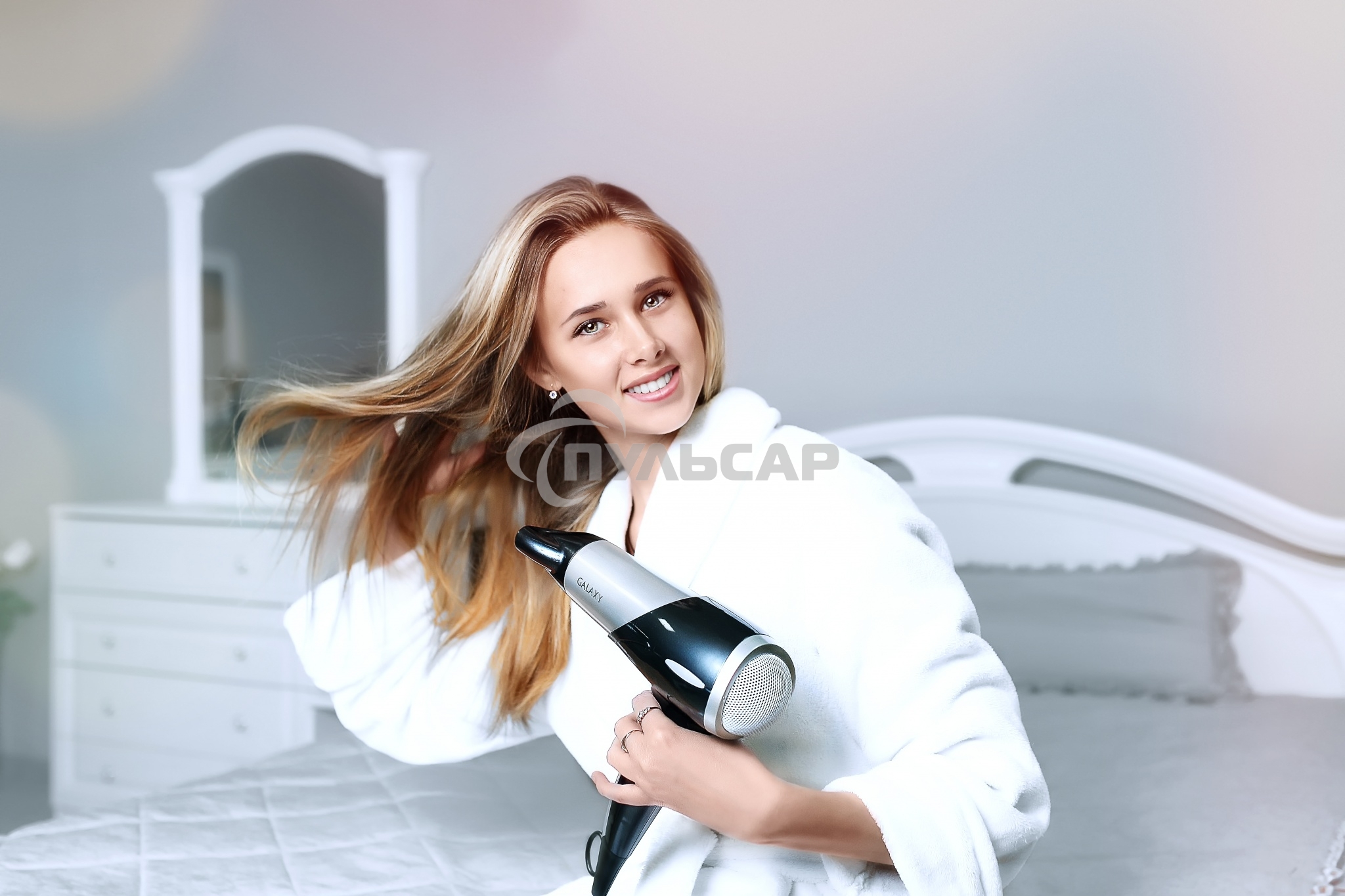 Фен Galaxy GL4306