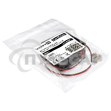 Вентилятор для корпуса ExeGate ExtraPower EP04020S2P-5 черный, 40 мм, 7000 об/мин, 30.5 дБ, 2 pin