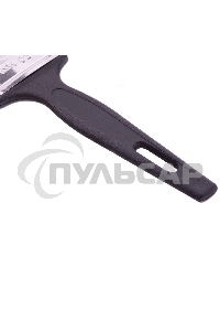 Кисть флейцевая 