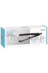 Выпрямитель BABYLISS ST089E