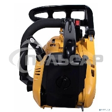 Бензопила CHAMPION 125T10''-3/8''-1.3-40Е 0.7 кВт 3.2кг