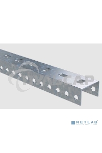 Профиль PSL П-образ. 1.5х400мм ДКС BPL2904