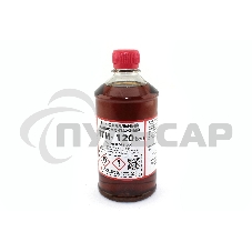 Флюс Connector ЛТИ-120 0,5 л. LTI-120-500