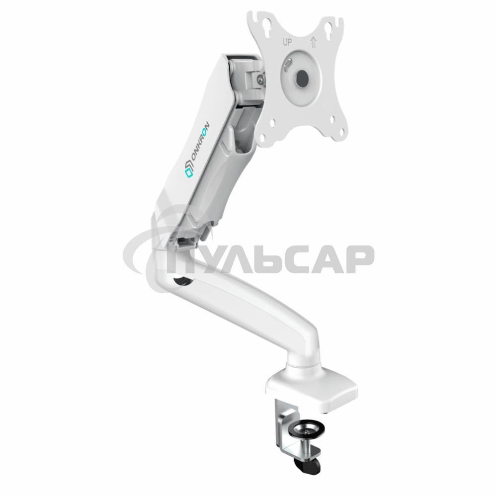 Кронштейн (держатель) ONKRON G80 для монитора 13