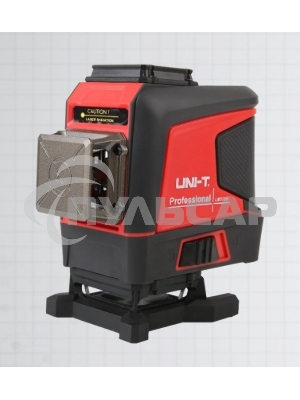 Лазерный построитель плоскостей UNI-T LM575R