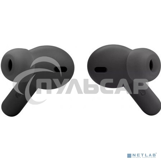 Наушники JBL Wave Beam, Bluetooth, внутриканальные, черный