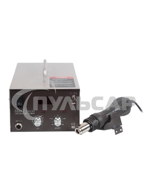 Паяльная станция BAKU ba-8850D термовоздушная