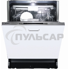 Встраиваемая посудомоечная машина Graude VG 60.1