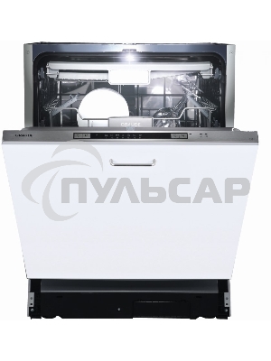 Встраиваемая посудомоечная машина Graude VG 60.1