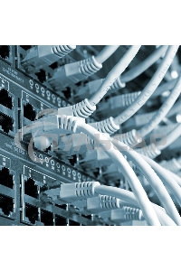 Кабель витая пара Rexant FTP 2PR 24AWG, CAT5e (бухта 305 м)