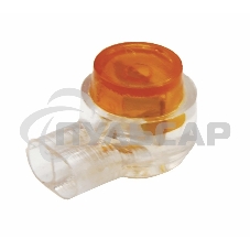 Скотч-лок изолированный (К1) Rexant 07-5401