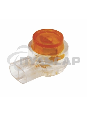 Скотч-лок изолированный (К1) Rexant 07-5401