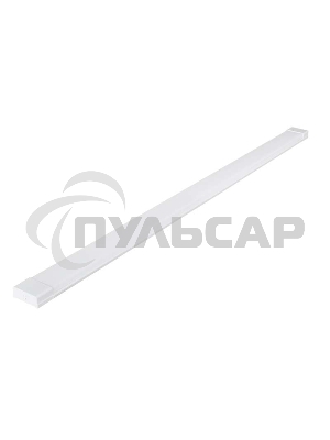 Светильник LED ДПО PPO-02 1200 36W 4000K алюм 160-260V 1200х61х24 опал IP20 (аналог ЛПО) 5017818 Jazzway