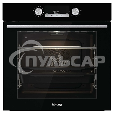 Электрический духовой шкаф Korting OKB 8921 ESN, встраиваемый