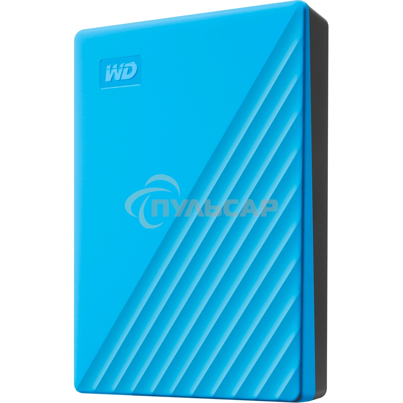 Внешний HDD 2.5