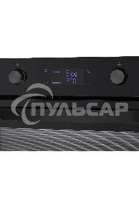 Шкаф духовой электрический Maunfeld AEOH.749B2, встраиваемый