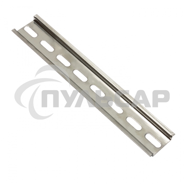 Рейка DIN 800мм перф. EKF adr-80