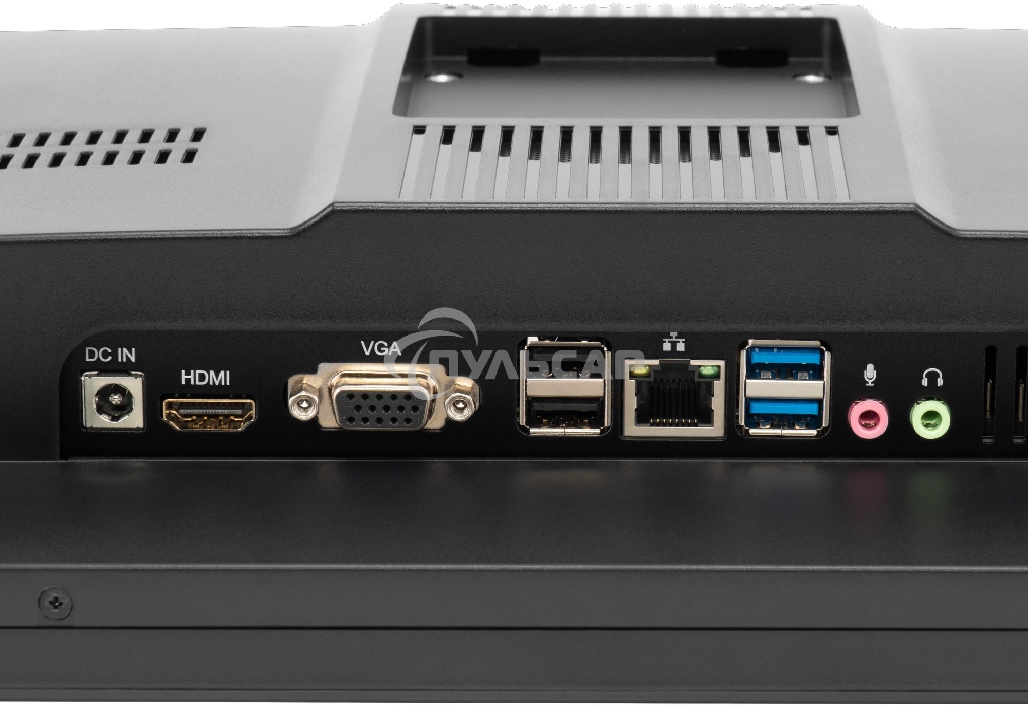 Моноблок IRU 23IM 23.8