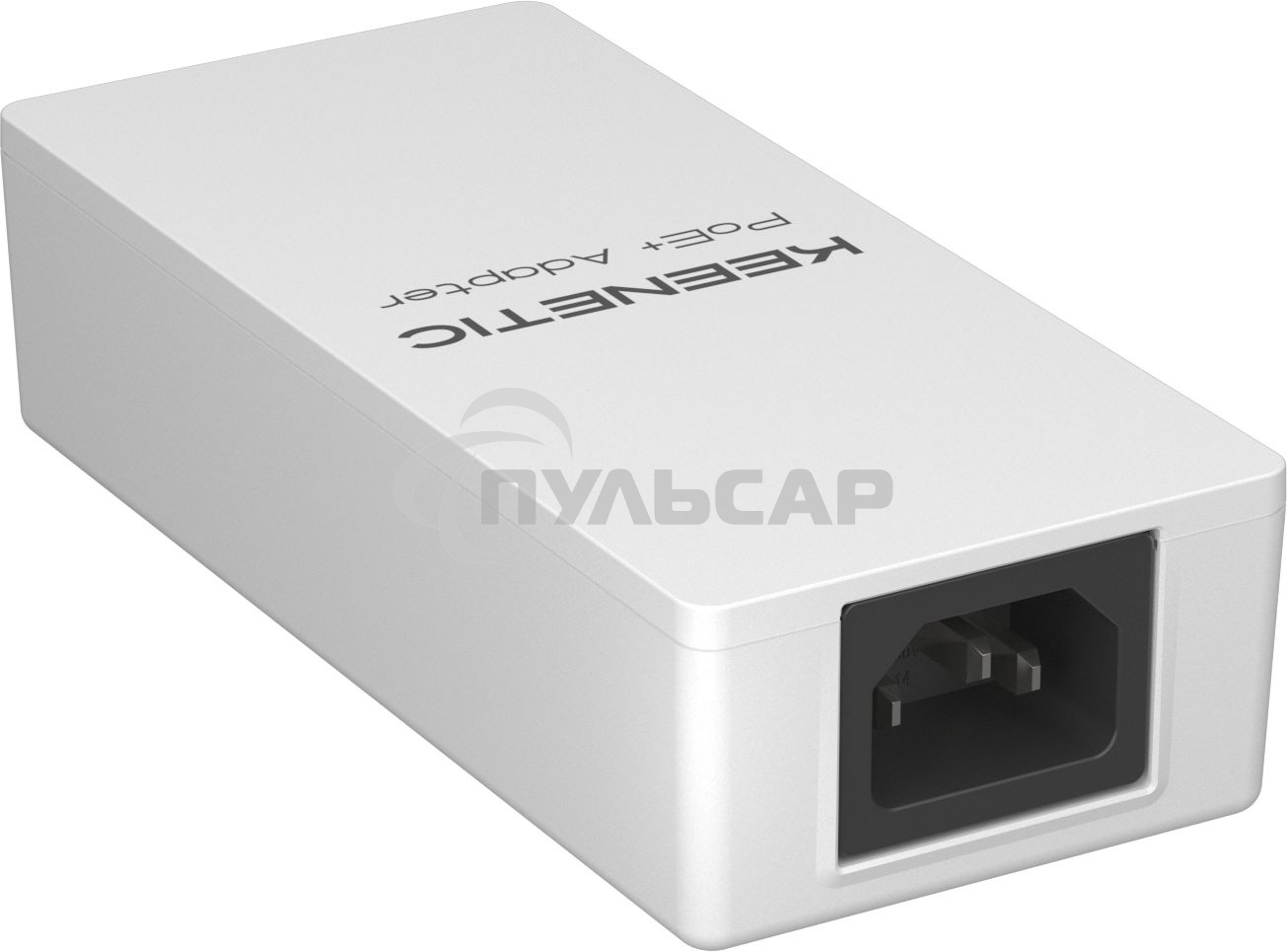 Адаптер KEENETIC PoE 30W KN-4510