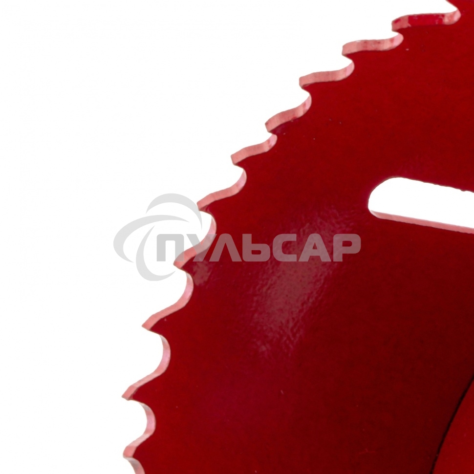 Коронка Matrix BIMETAL, 70 мм