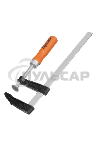 Струбцина F-образная, 200 х 50 х 250 мм Sparta