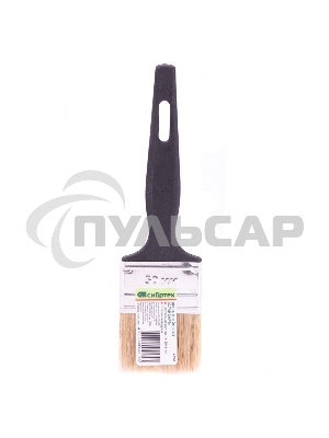 Кисть флейцевая 