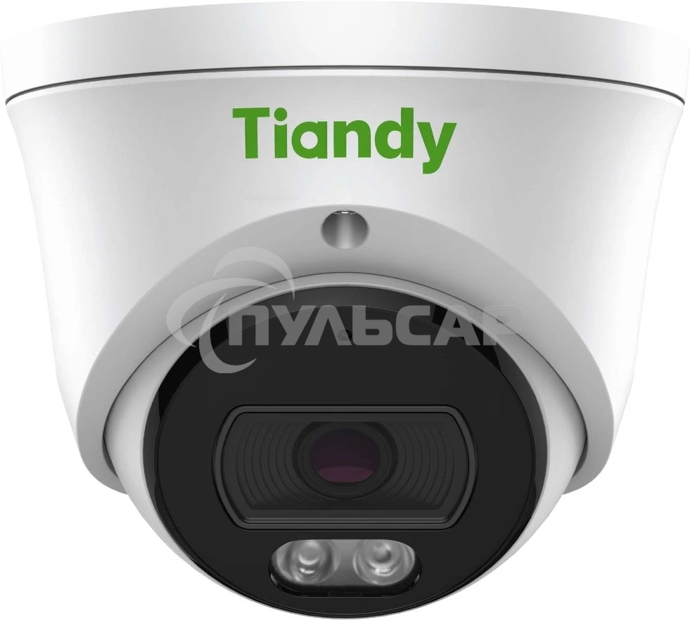 Камера IP TIANDY 2MP DOME TC-C320N (I3/E/Y/2.8MM)