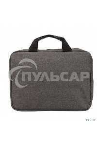 Компьютерная сумка PORTCASE (14) KCB-164GR, серый