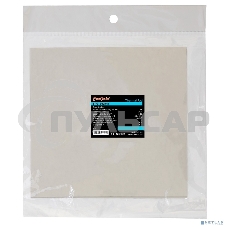 Термопрокладка ExeGate EPG-6WMK, 145x145x1.0 мм