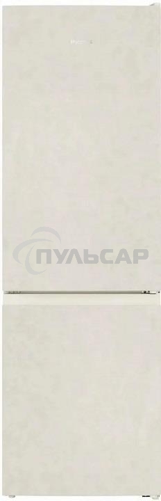 Холодильник Hotpoint HT 4180 AB мраморный двухкамерный 220/78л морозилка снизу Total No Frost