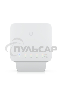 Коммутатор 5PORT 1000M POE USW-FLEX UBIQUITI