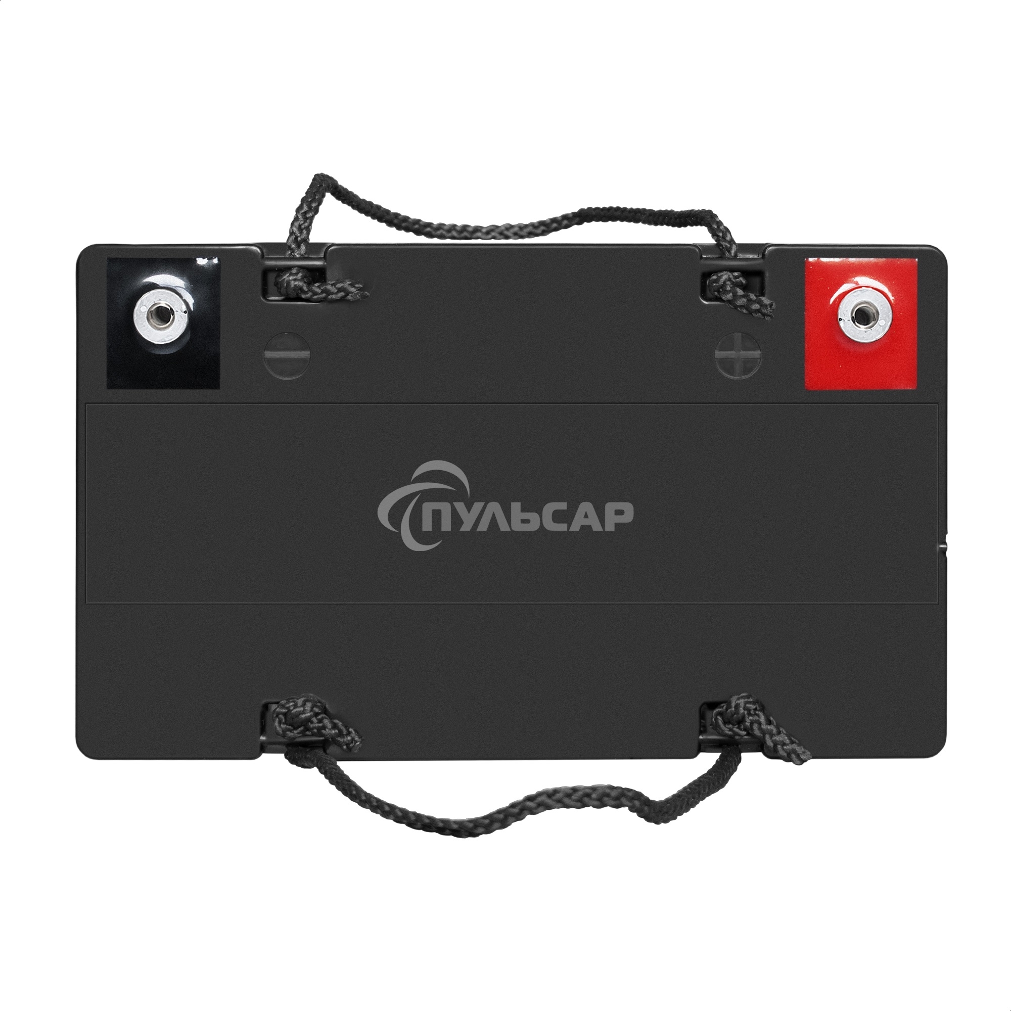 Аккумуляторная батарея ExeGate DT 1255 (12V 55Ah, болт М6)