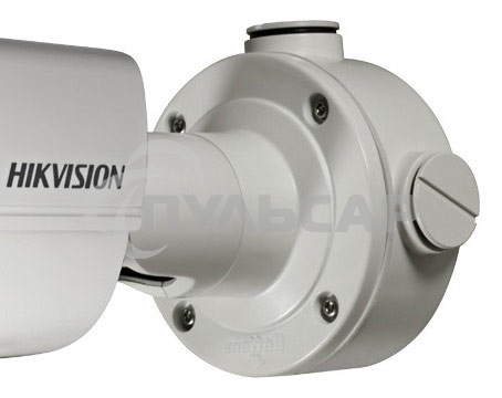 Монтажная коробка Hikvision DS-1260ZJ