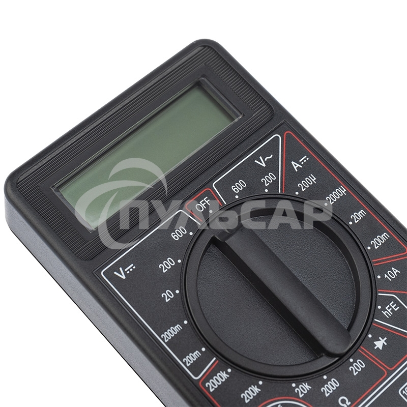 Портативный мультиметр M830B MASTECH