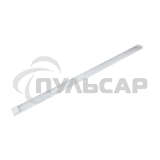 Светильник LED ДПО PPO-02 1200 36W 4000K алюм 160-260V 1200х61х24 призма IP20 (аналог ЛПО) 5017856 Jazzway Светильник LED ДПО PPO-02 1200 36W 4000K алюм 160-260V 1200х61х24 призма IP20 (аналог ЛПО) 5017856 Jazzway