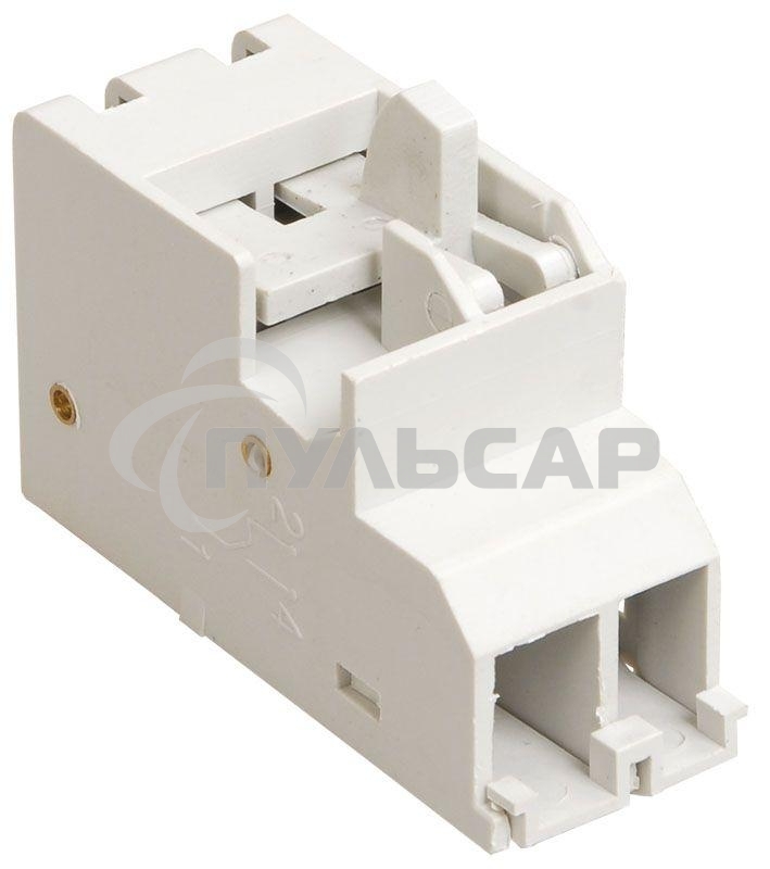 Контакт дополнительный ДК-250(400)А ИЭК SVA30D-DK-1