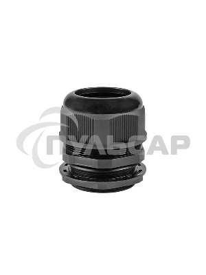 Ввод кабельный MG25 IP68 EKF plc-mg-25