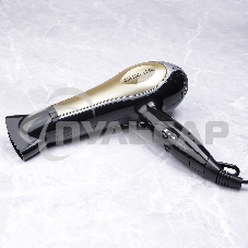 Фен Galaxy GL 4316 (2200 Вт, 2 скорости, 3 температурных режима, функция 