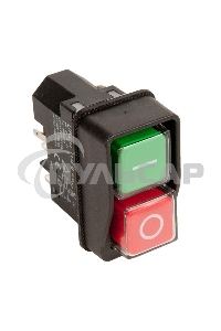 Выключатель для бетономешалки/плиткореза, 5 контактный (G1067-1) 301108