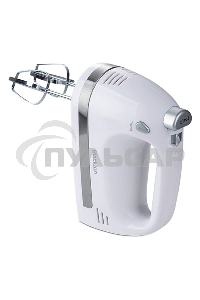Ручной миксер Blackton Bt MX321 белый
