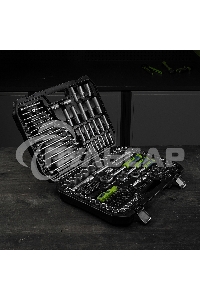 Набор инструментов, 1/2