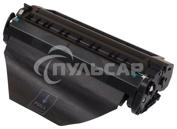 Картридж лазерный Cactus CS-Q2613X черный (4000 стр.) для HP 1300/1300N