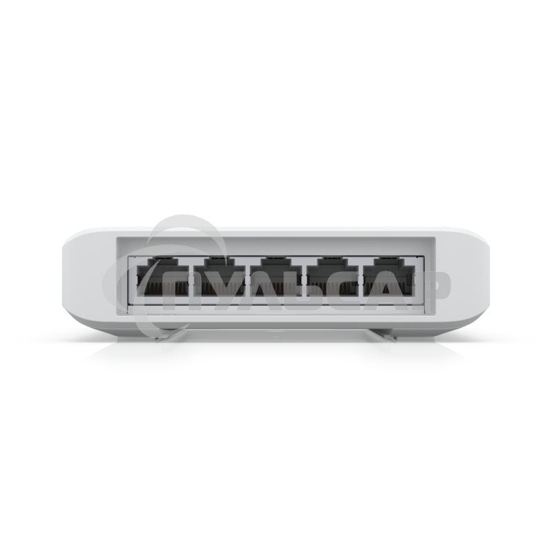 Коммутатор 5PORT 1000M POE USW-FLEX UBIQUITI