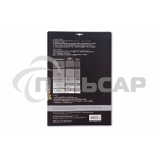 Холст Cactus CS-СA326010 A3/10л. для струйной печати