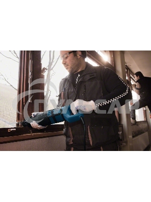 Пила лезвийная Bosch GSA 1300 PCE[060164E200] 1300 Вт, 250мм по дереву, раб.ход19мм, 0-2800об/мин, 4кг, кейс